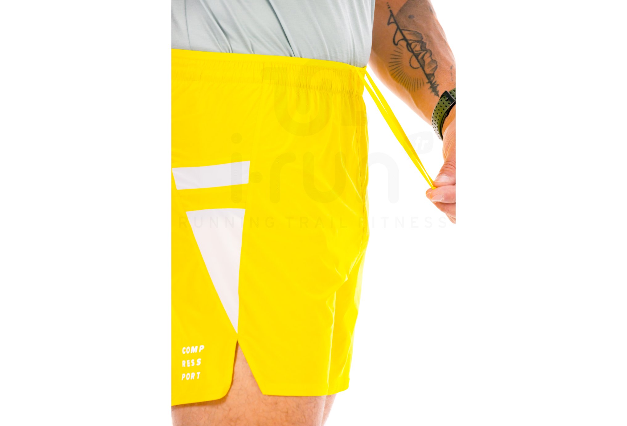 Compressport Performance