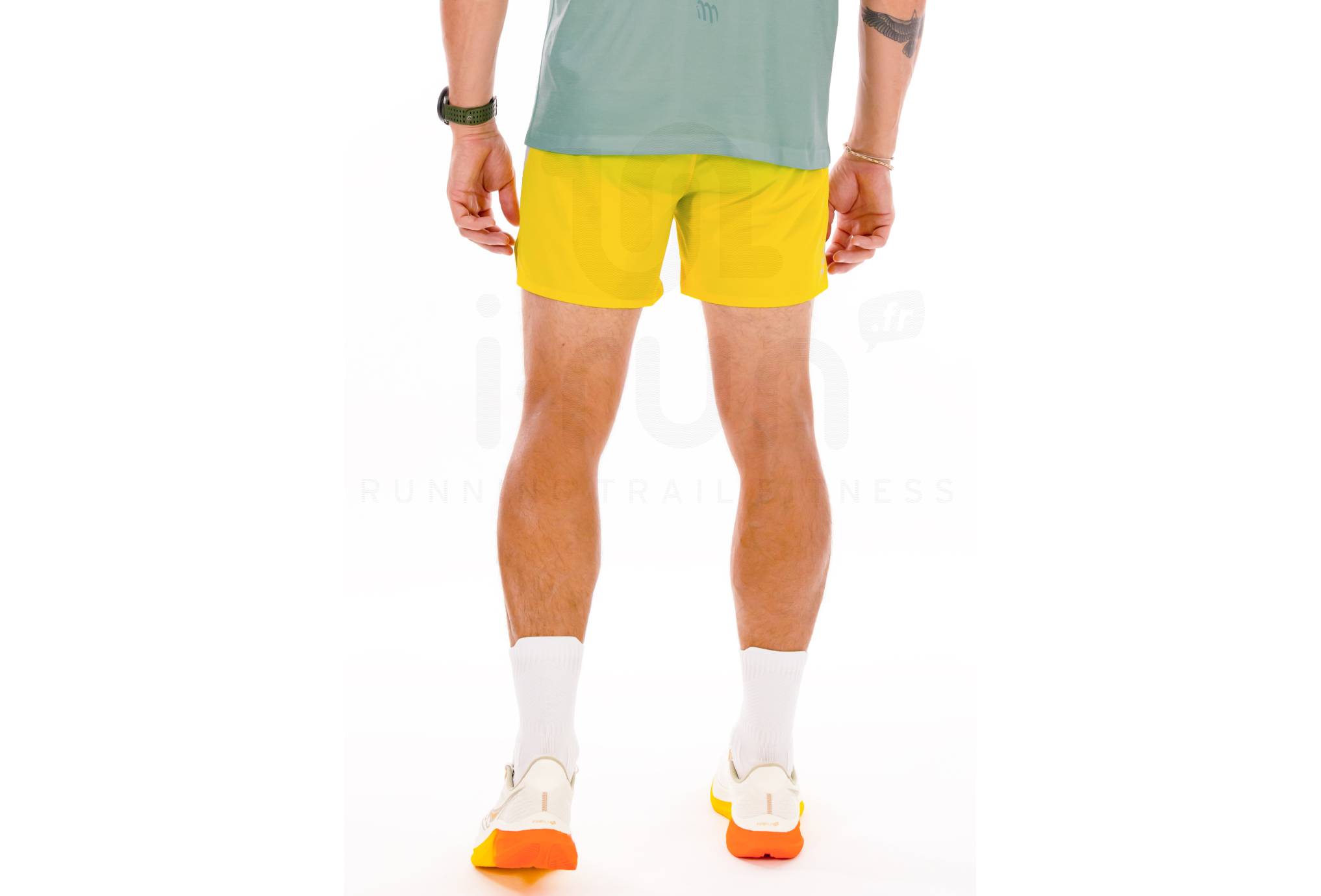 Compressport Performance