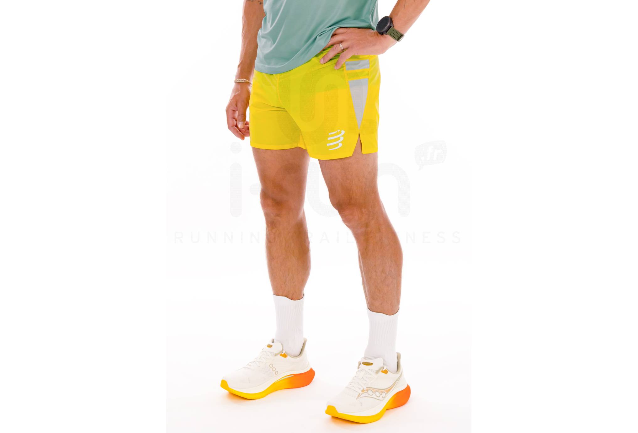 Compressport Performance