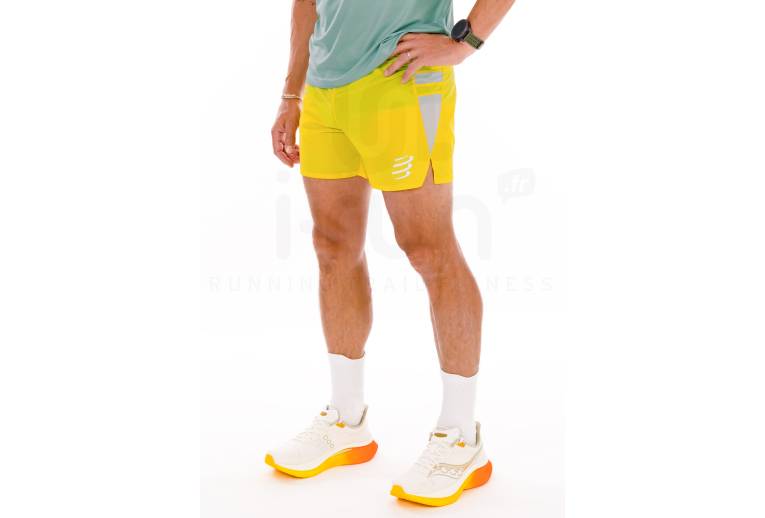 Compressport Performance