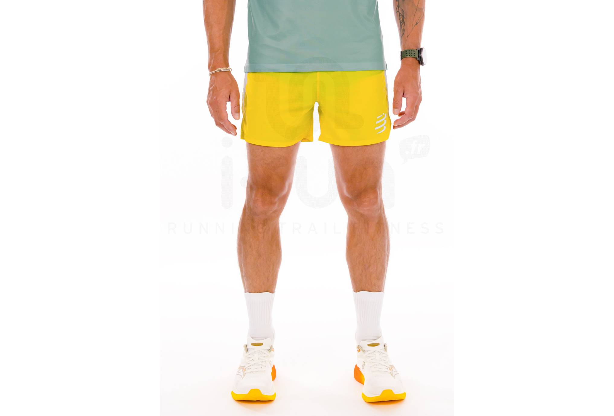 Compressport Performance