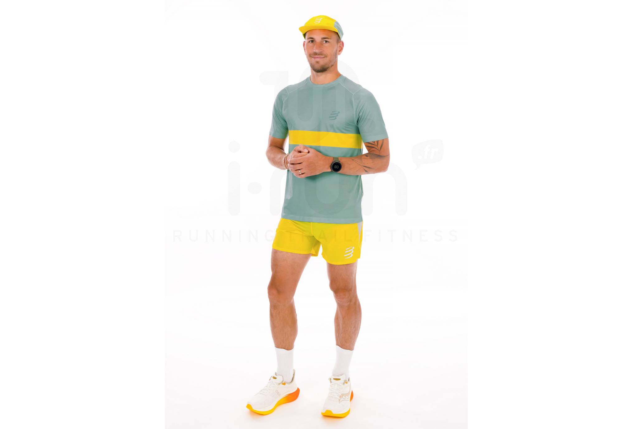 Compressport Performance