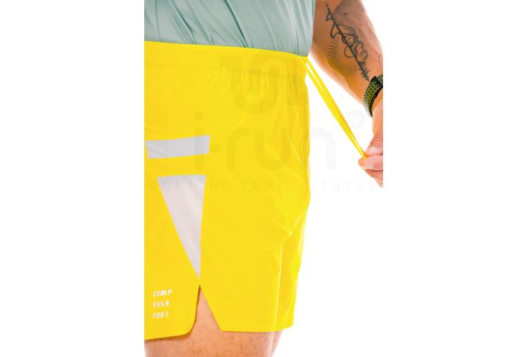 Compressport Performance