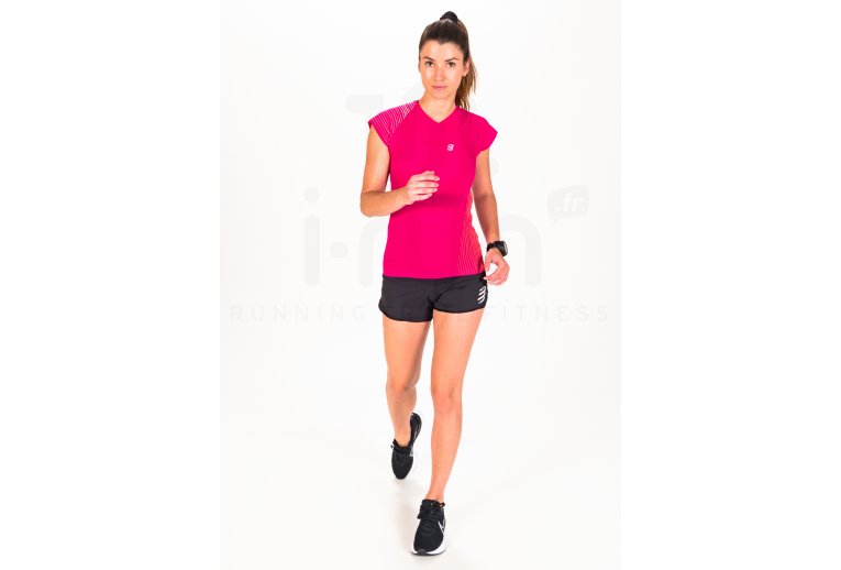 Compressport Performance W