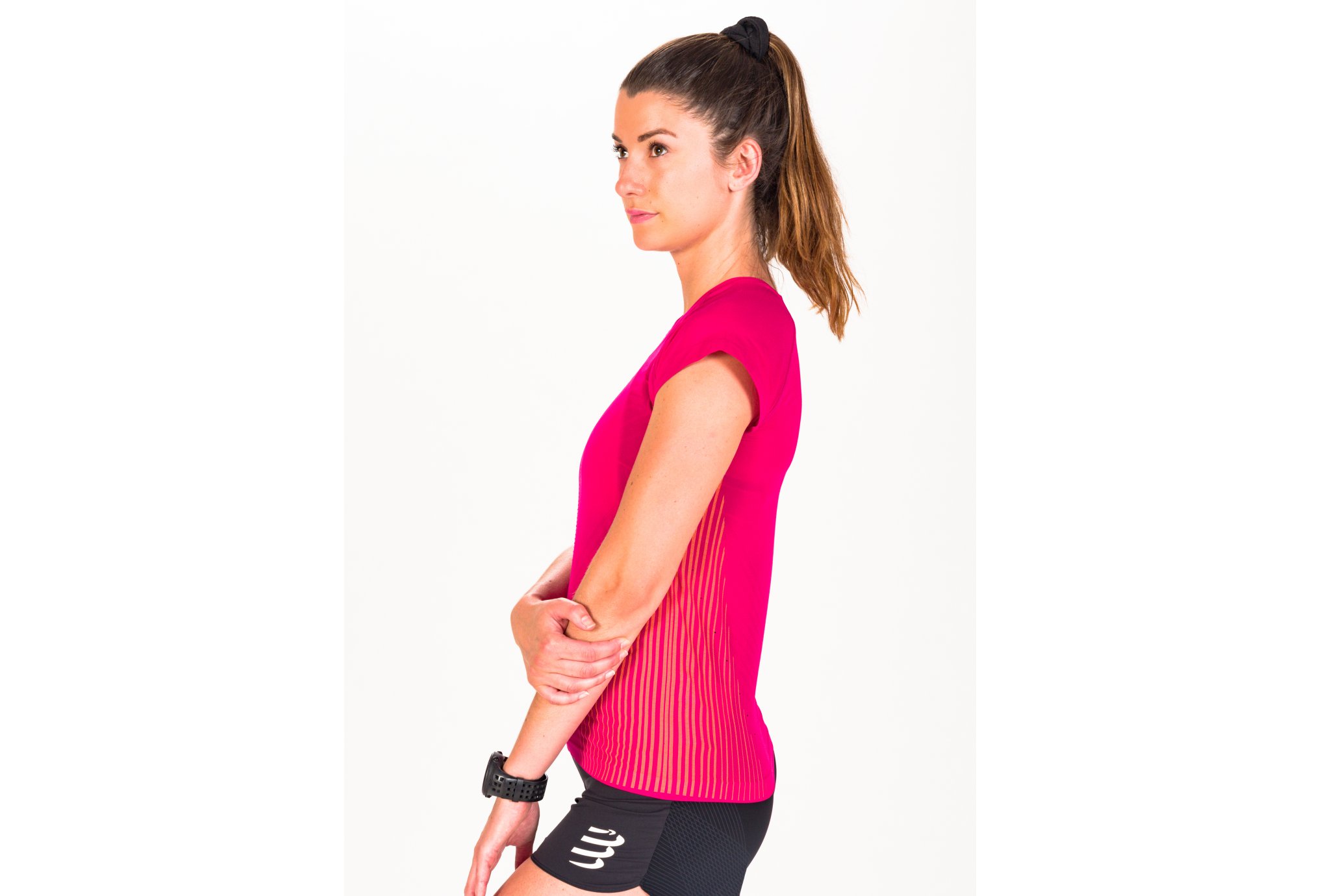 Compressport Performance W