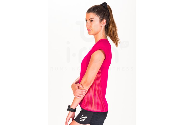 Compressport Performance W