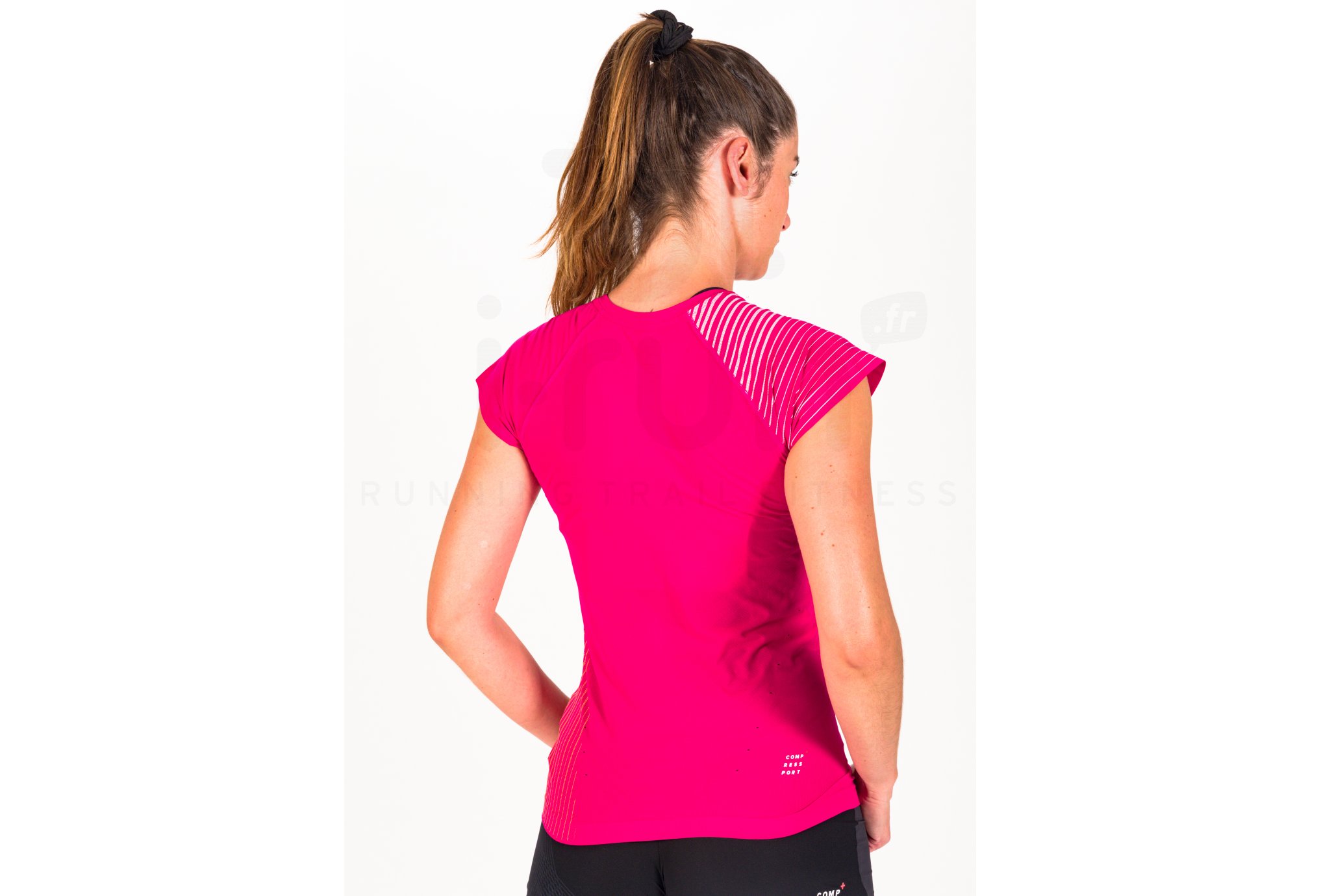 Compressport Performance W