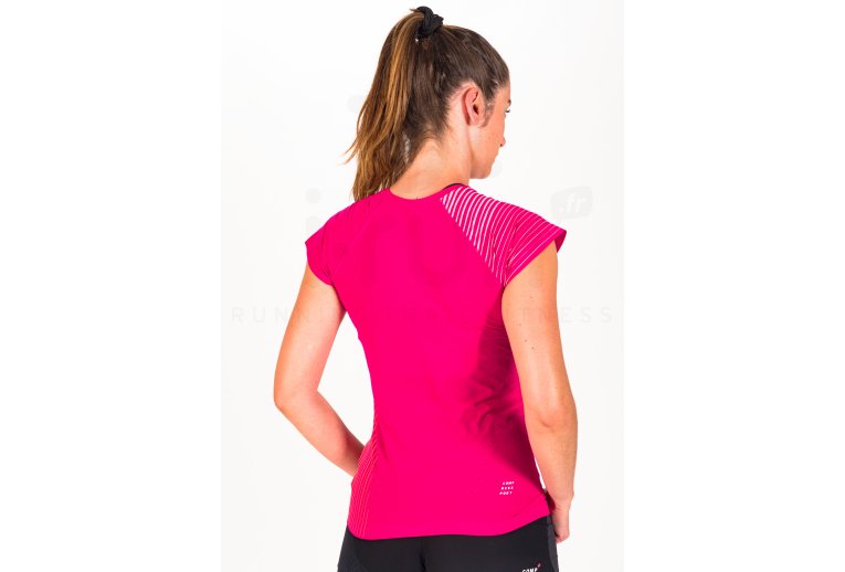 Compressport Performance W