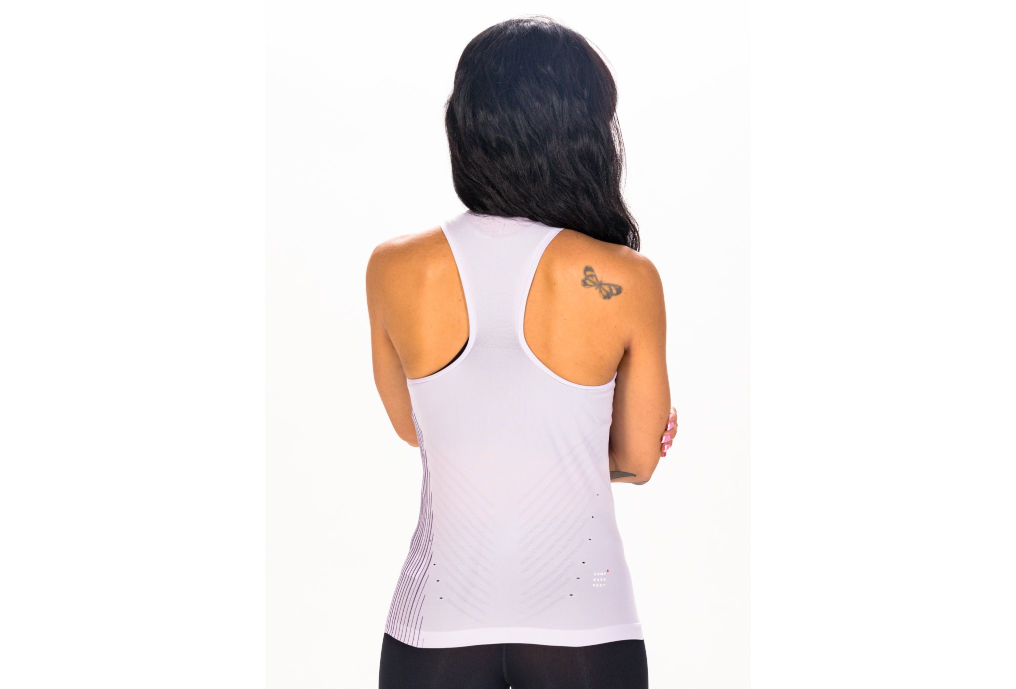 Compressport Performance