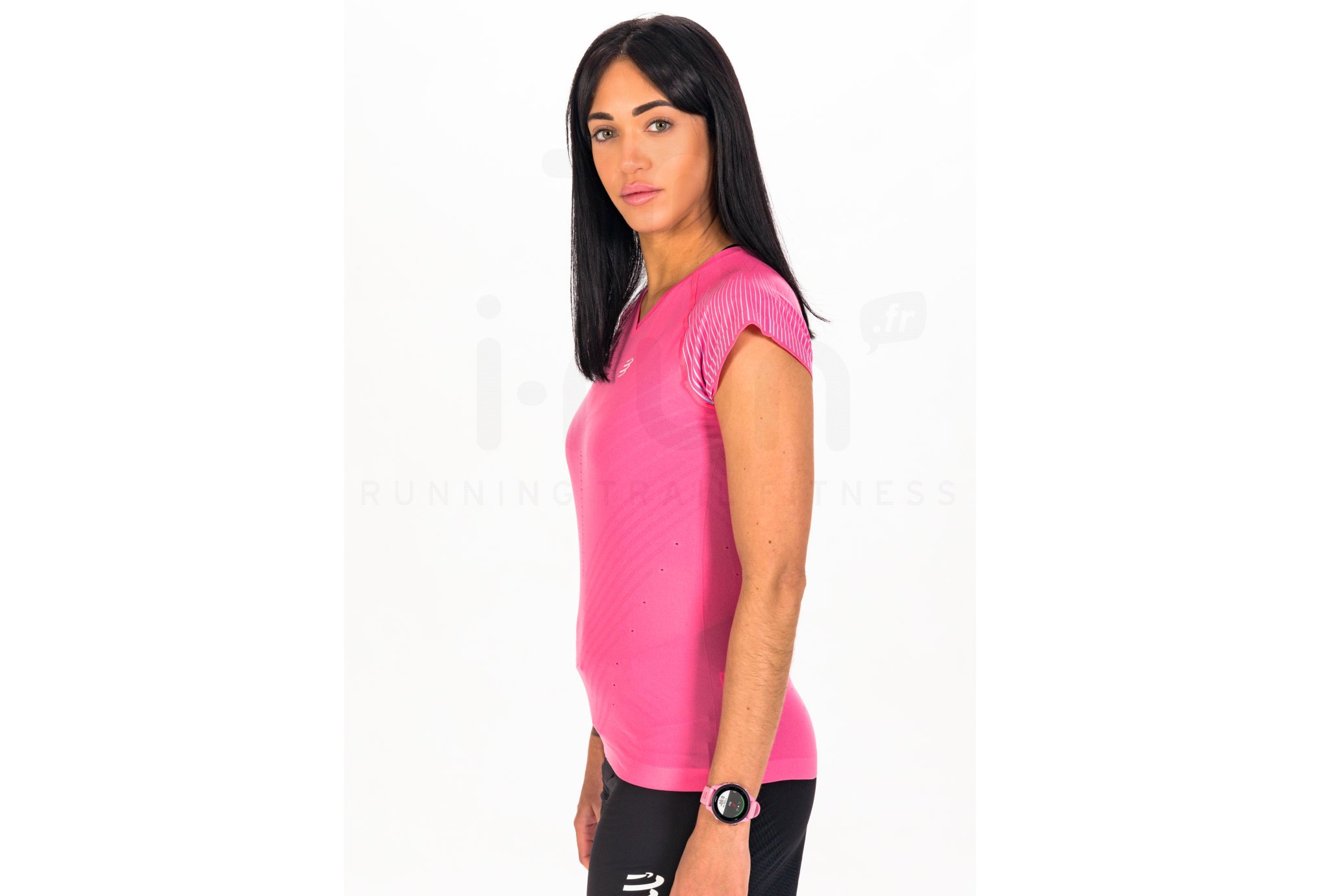 Compressport Performance W