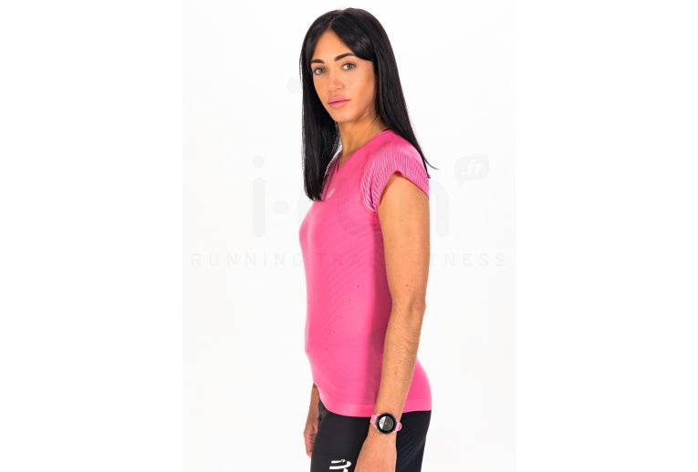 Compressport Performance W
