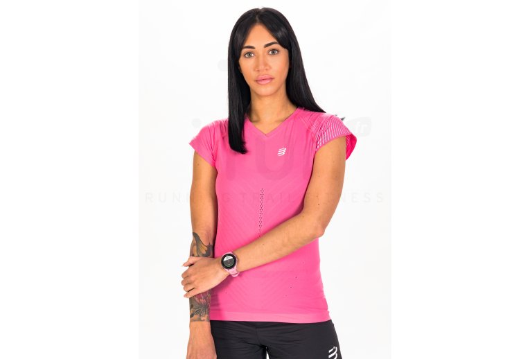 Compressport Performance W