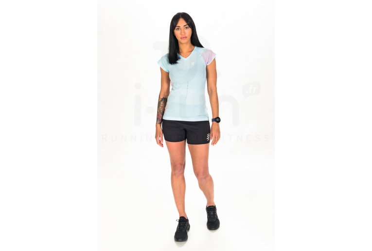 Compressport Desempenho Damen