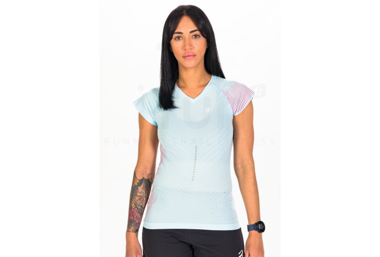 Compressport Desempenho Damen