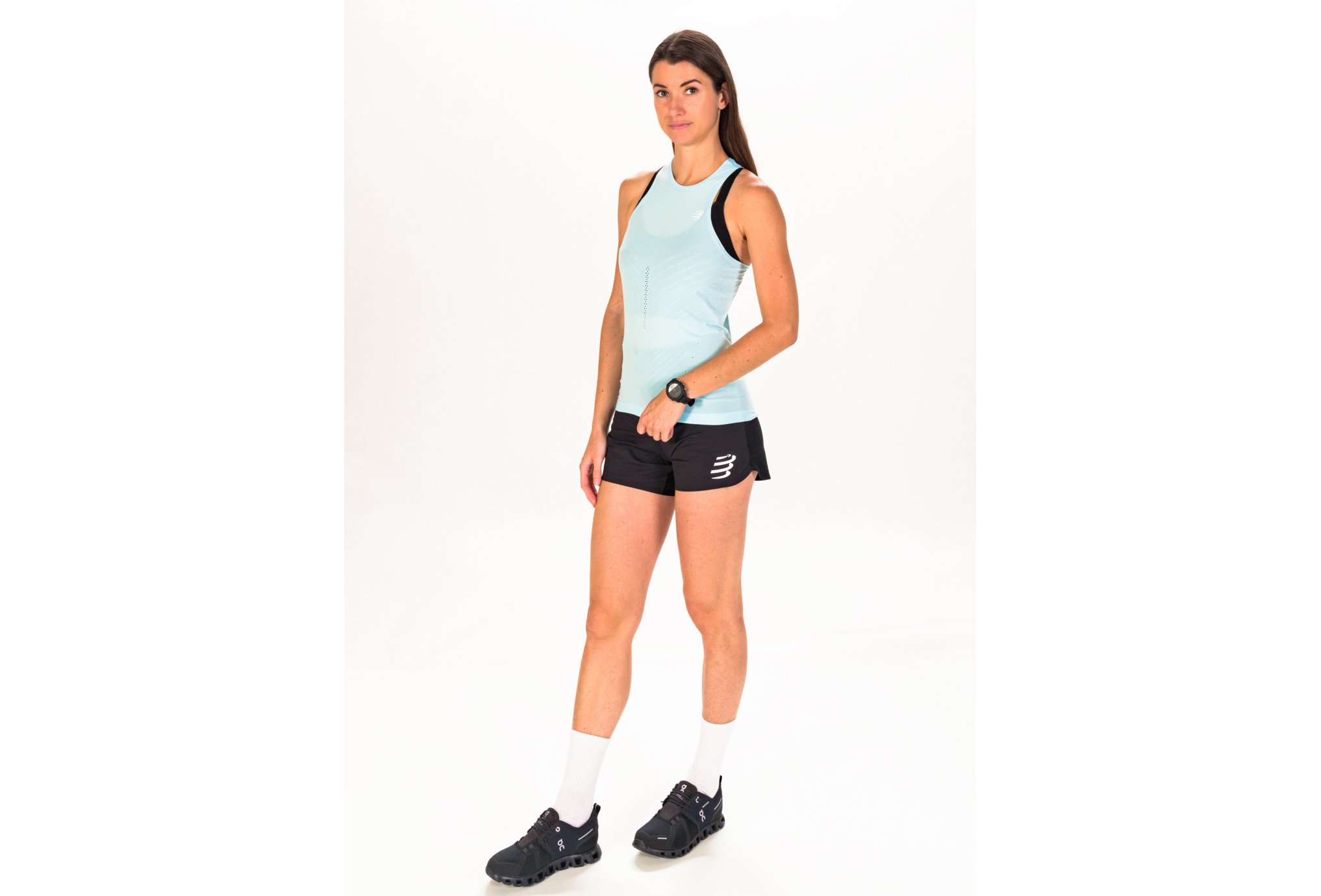 Compressport Performance Damen