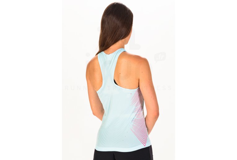 Compressport Performance Damen