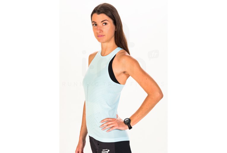 Compressport Performance Damen