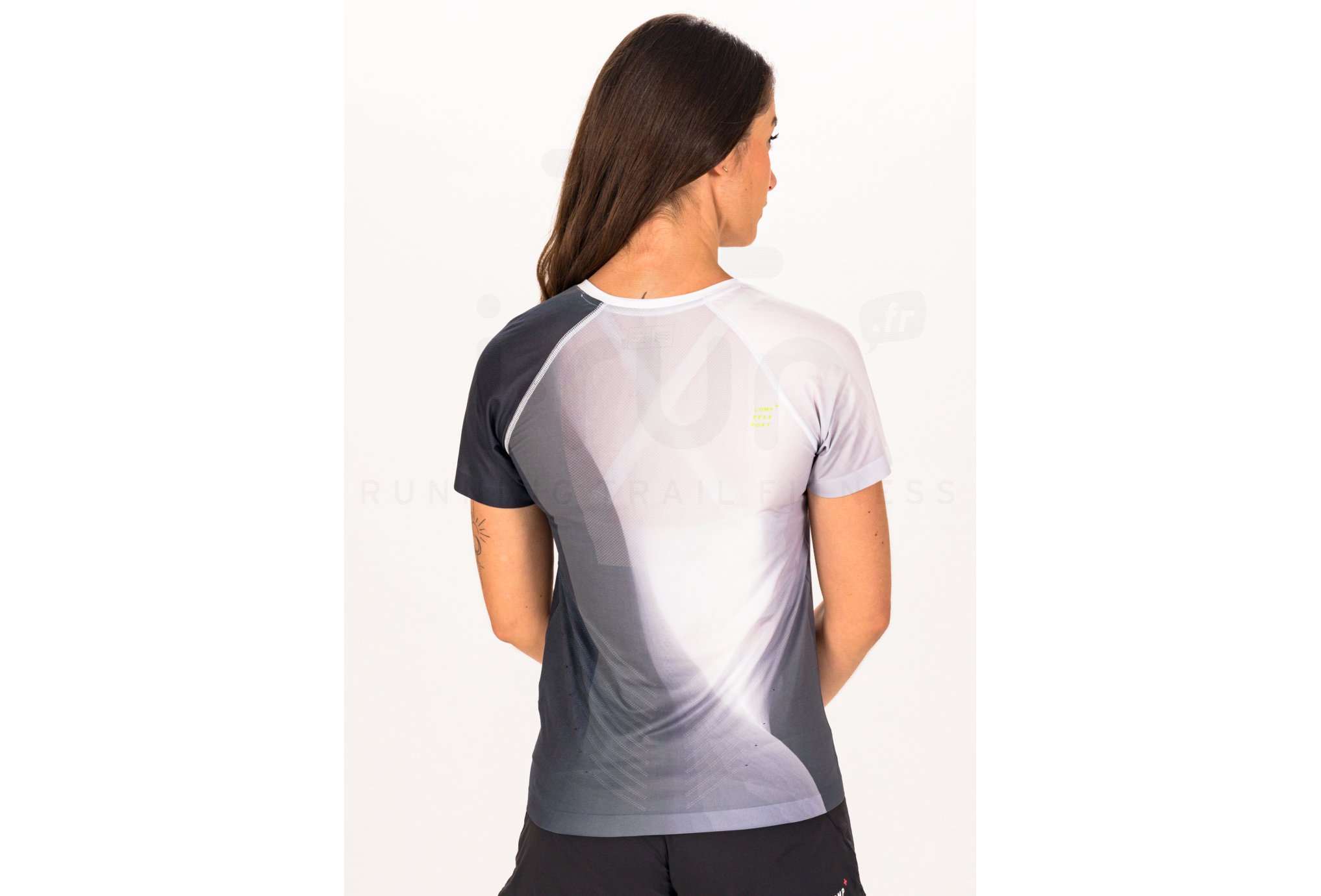 Compressport Performance