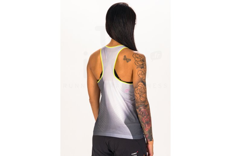 Compressport Performance Damen