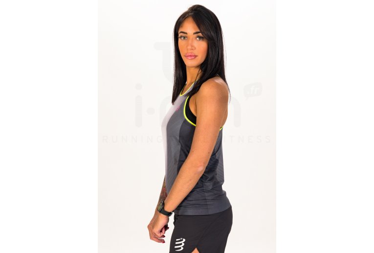 Compressport Performance Damen