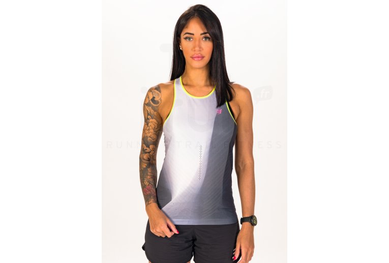 Compressport Performance Damen