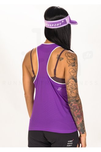 Compressport Performance W 