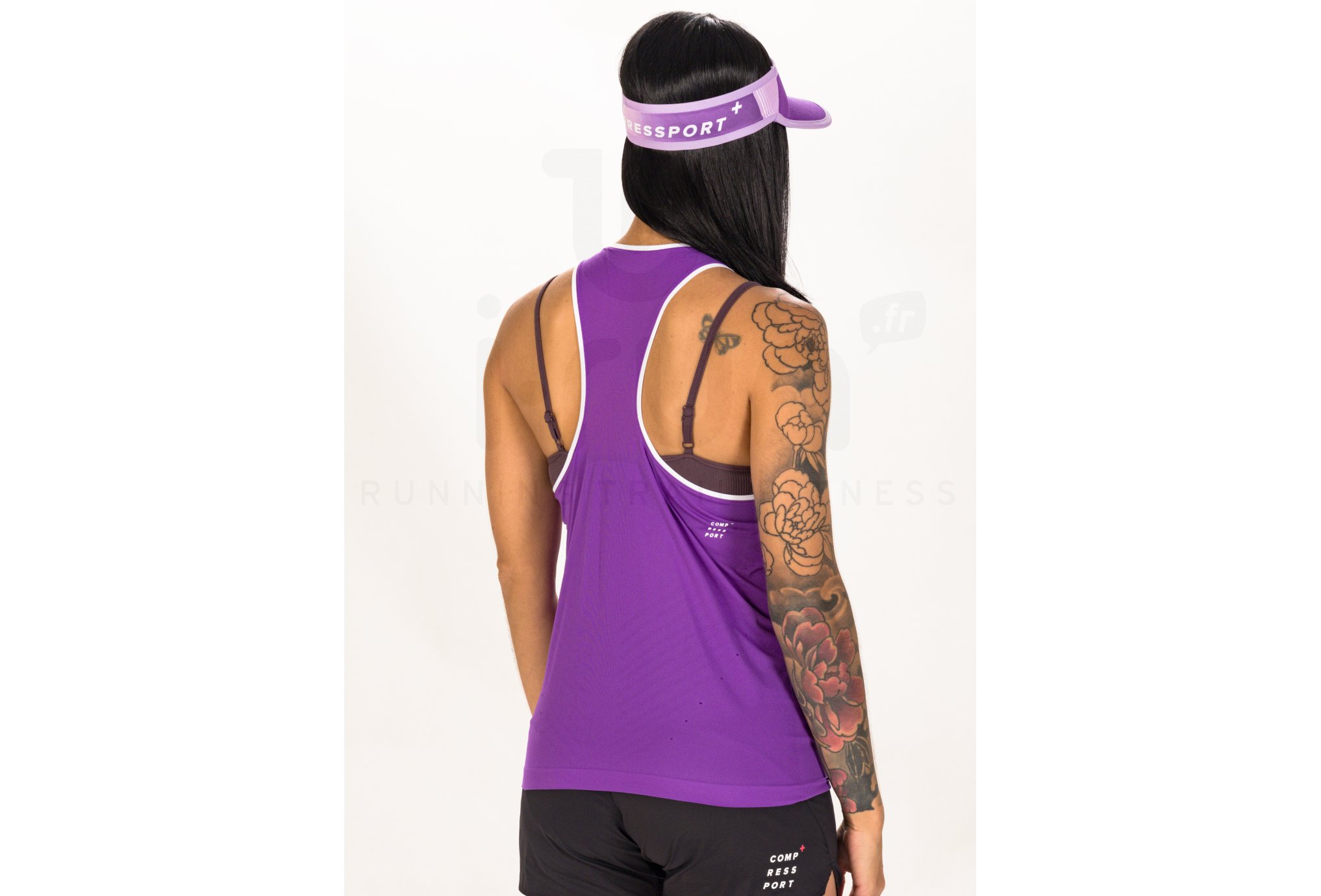 Compressport Performance