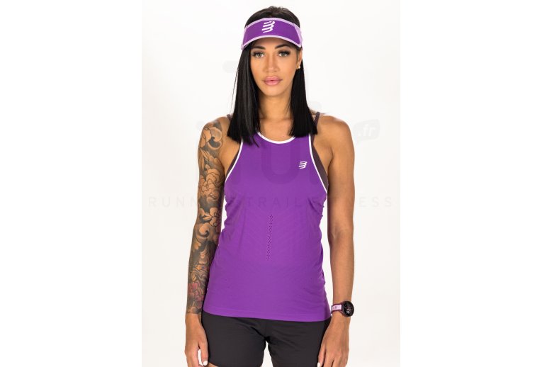 Compressport Performance