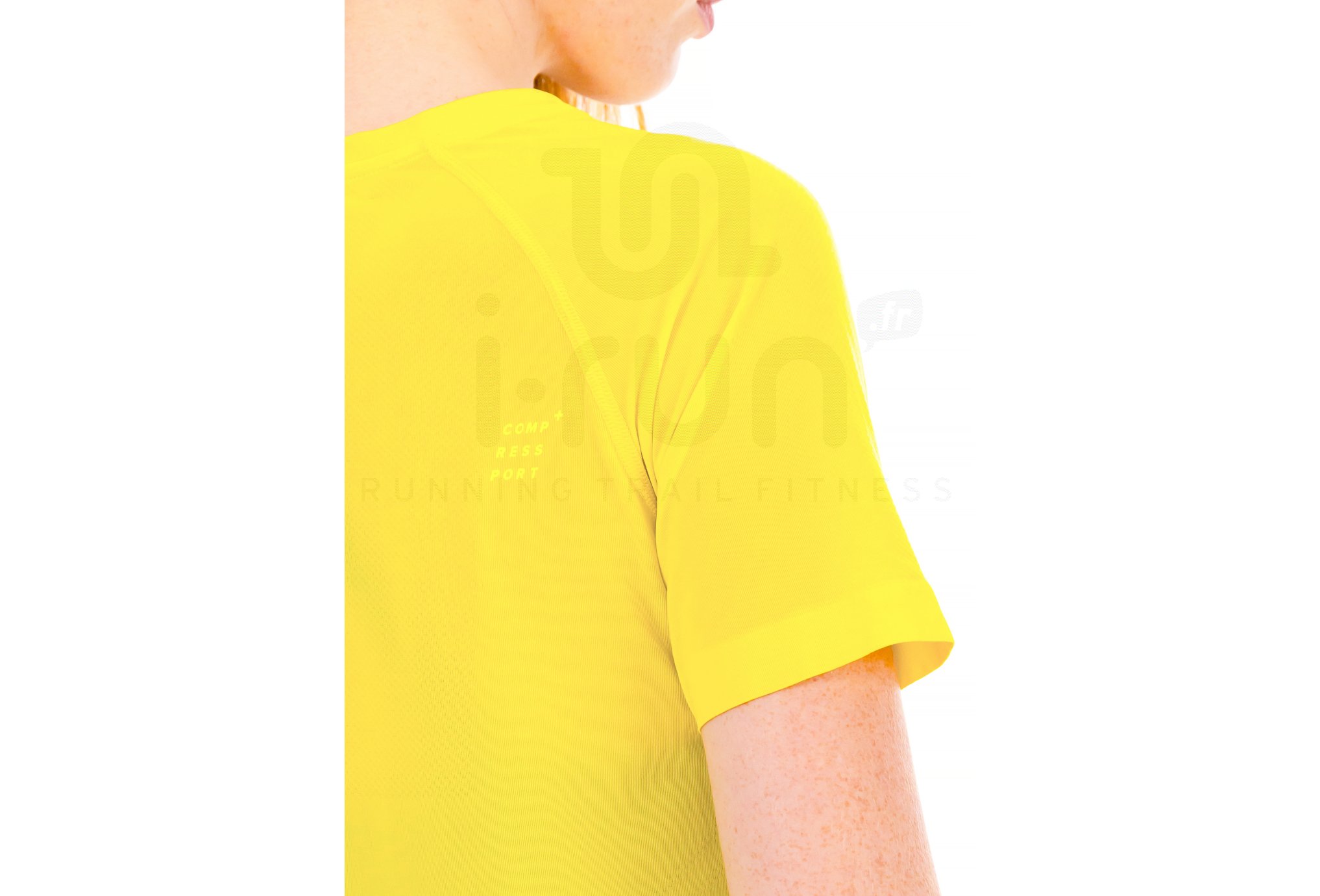 Compressport Performance W