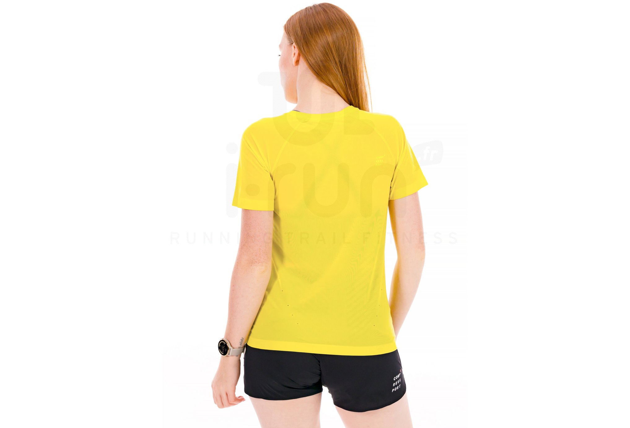 Compressport Performance W