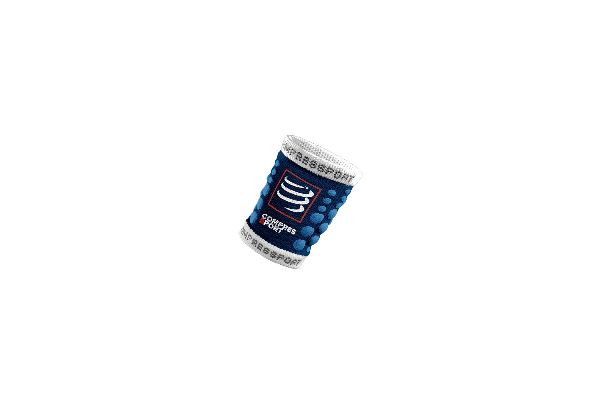 Compressport Mu�equeras WristBand UTMB