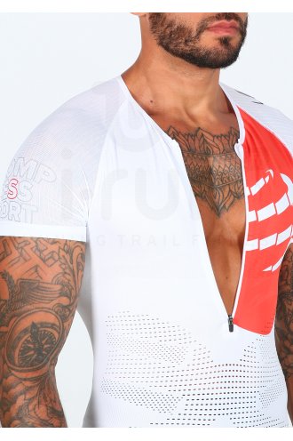 Compressport Postural Aero M 