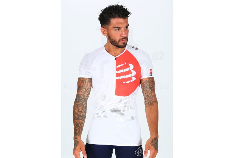 Compressport Camiseta manga corta Postural Aero