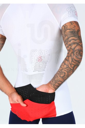 Compressport Postural Aero M 