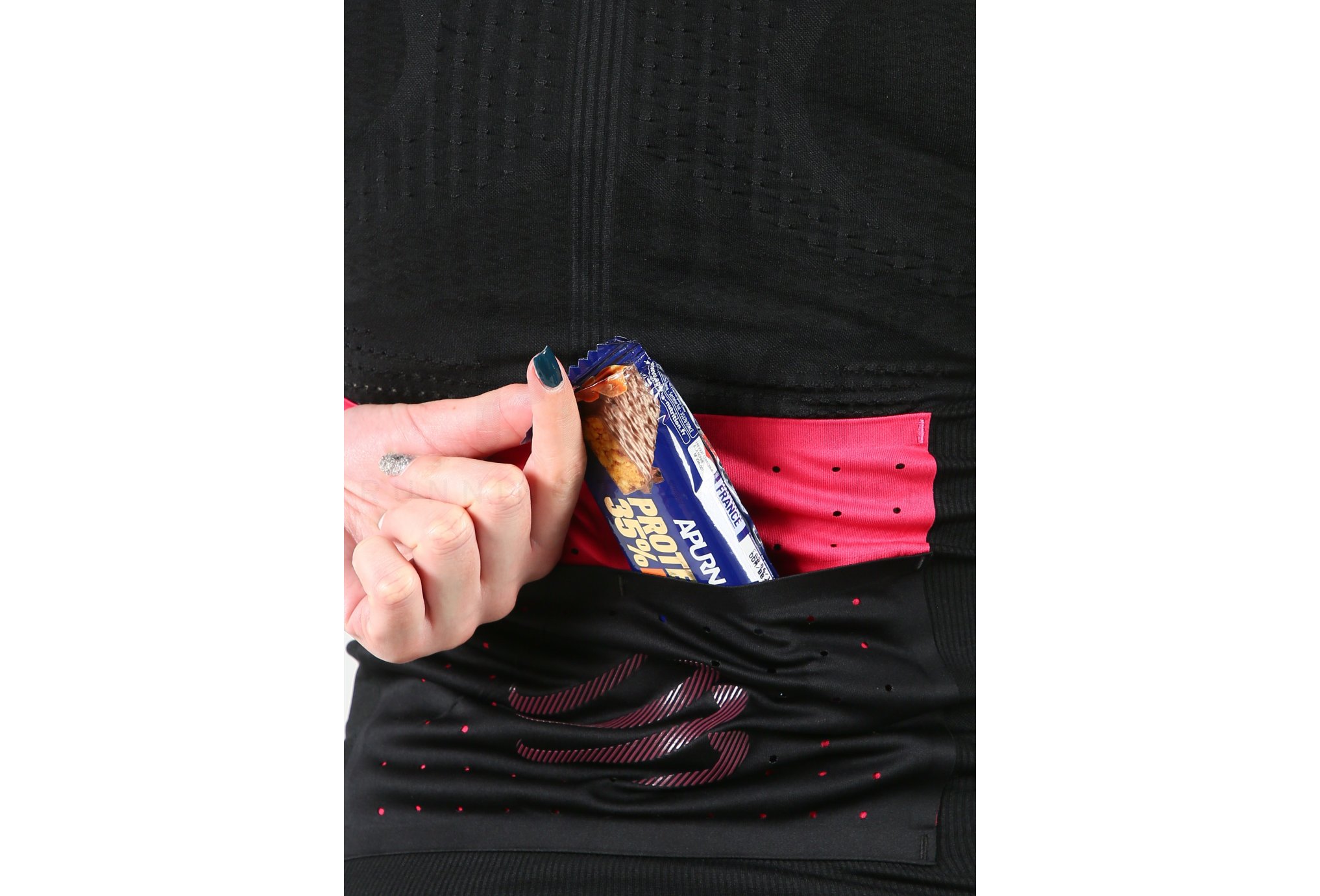 Compressport camiseta de tirantes Postural
