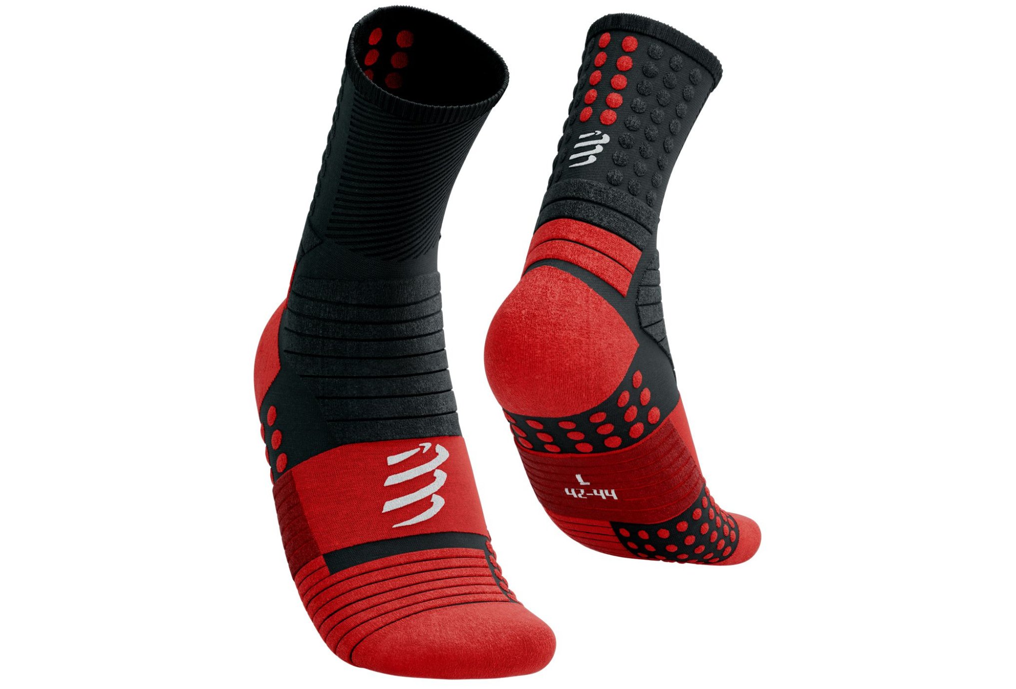 Compressport Pro Marathon Chaussettes