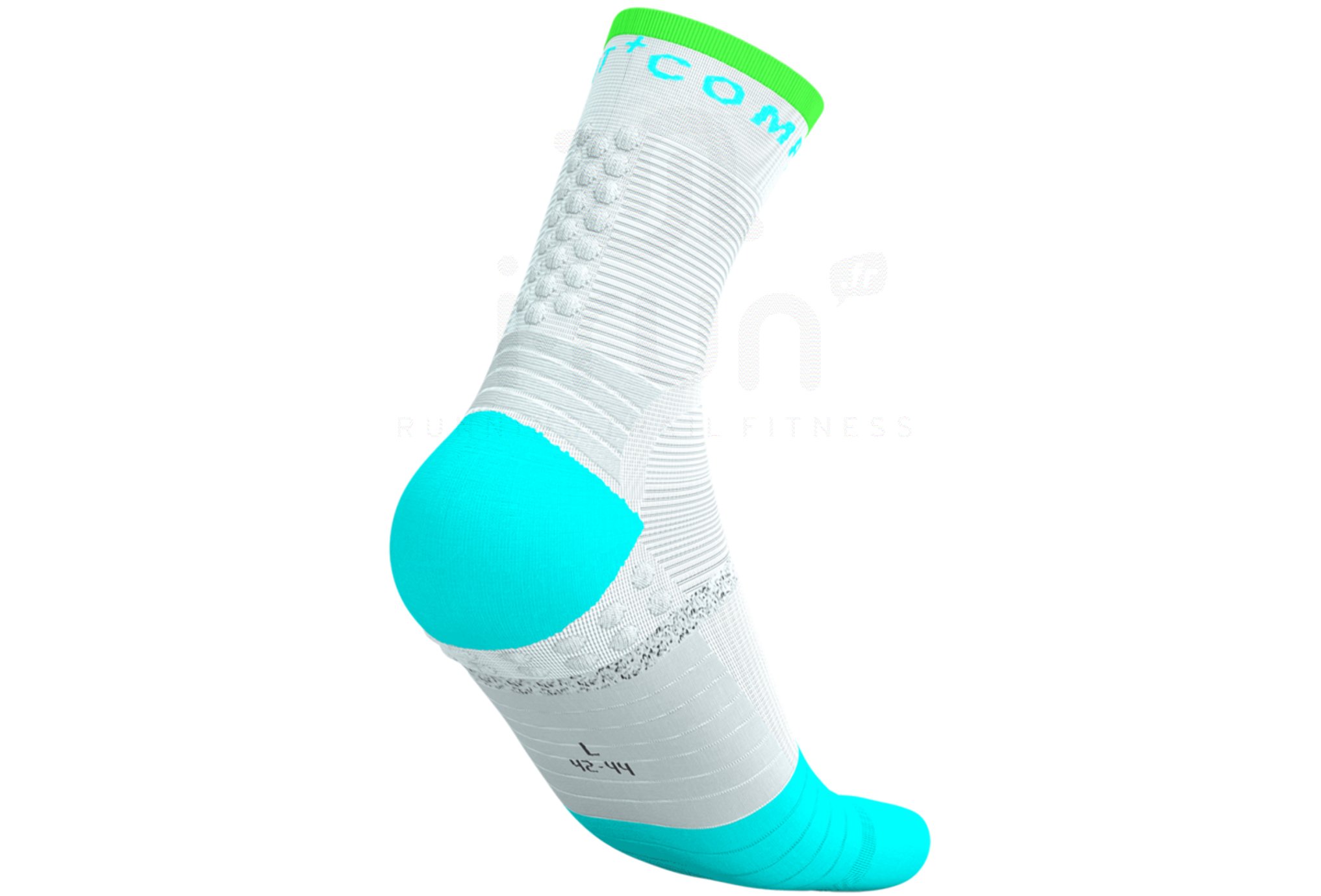 Compressport calcetines Pro Marathon V2.0