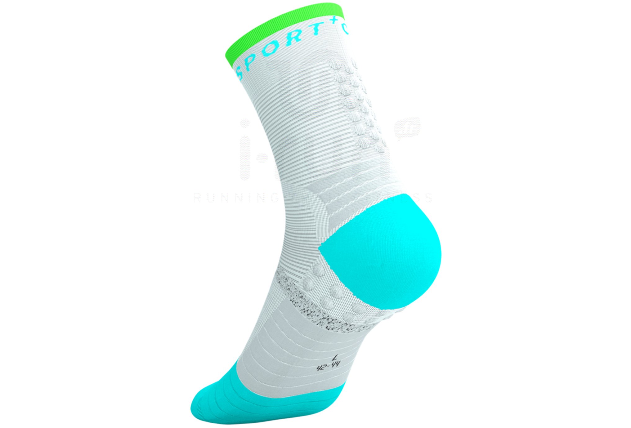 Compressport calcetines Pro Marathon V2.0