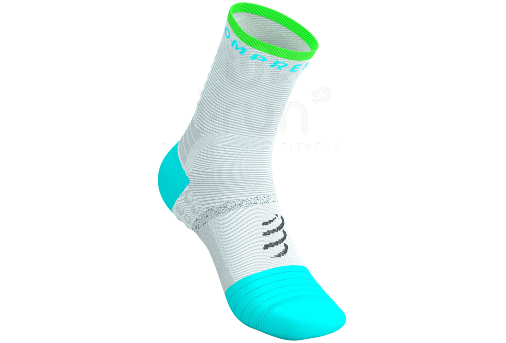 Compressport calcetines Pro Marathon V2.0