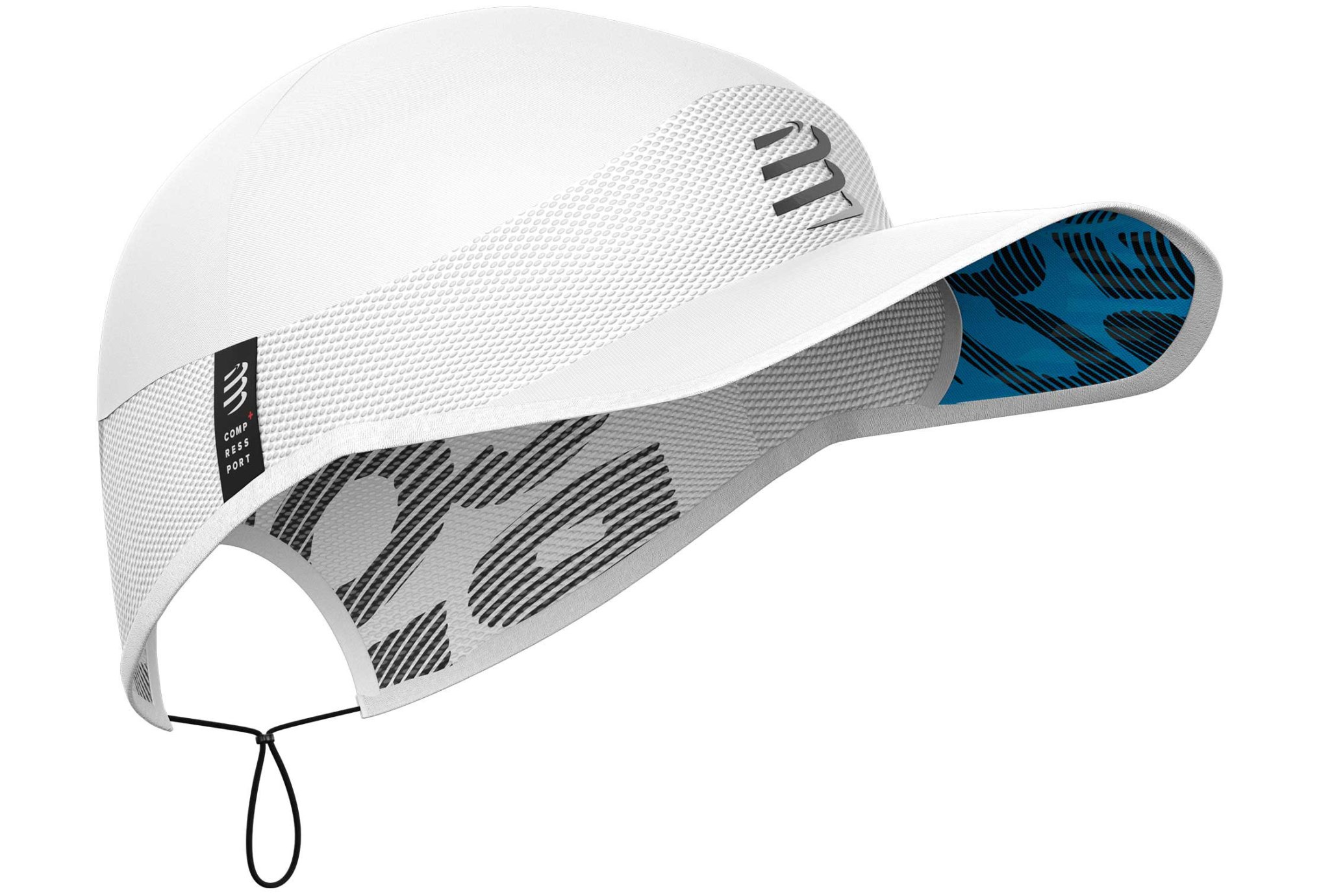 Compressport Pro Racing Cap Casquettes / bandeaux