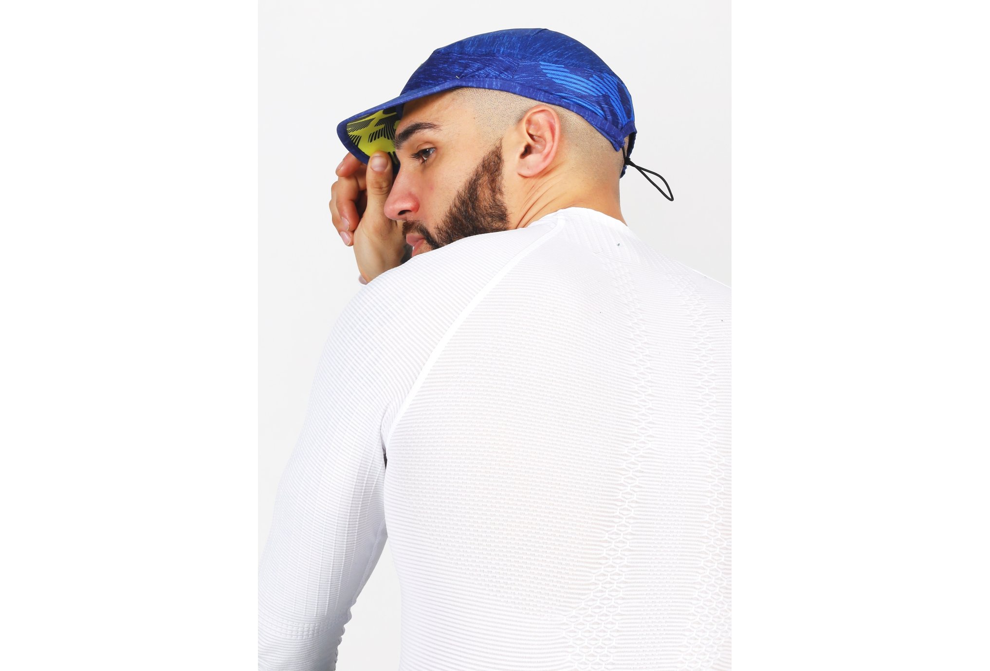 Compressport Pro Racing Cap