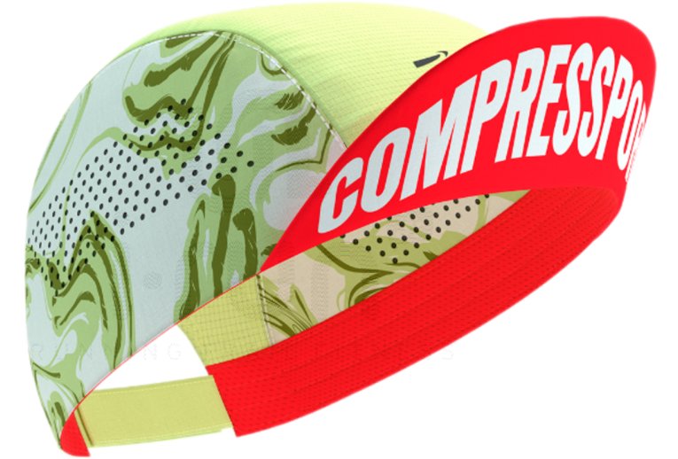 Compressport Pro Racing Cap