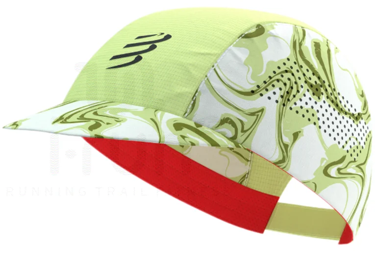 Compressport Pro Racing Cap casquette trail