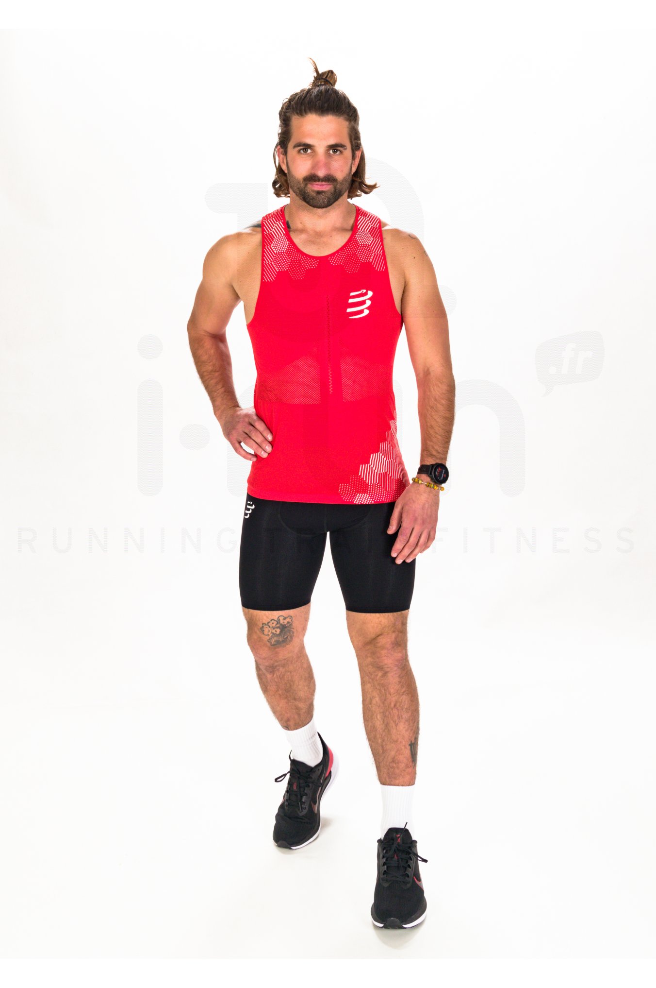 Compressport Pro Racing M 
