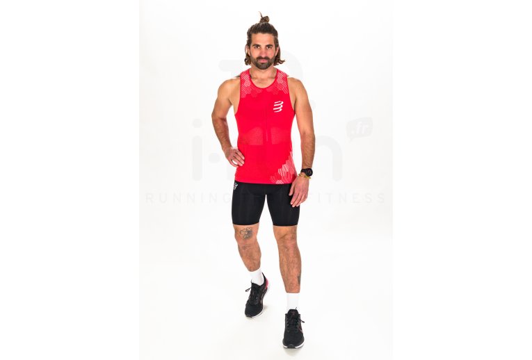 Compressport Pro Racing M