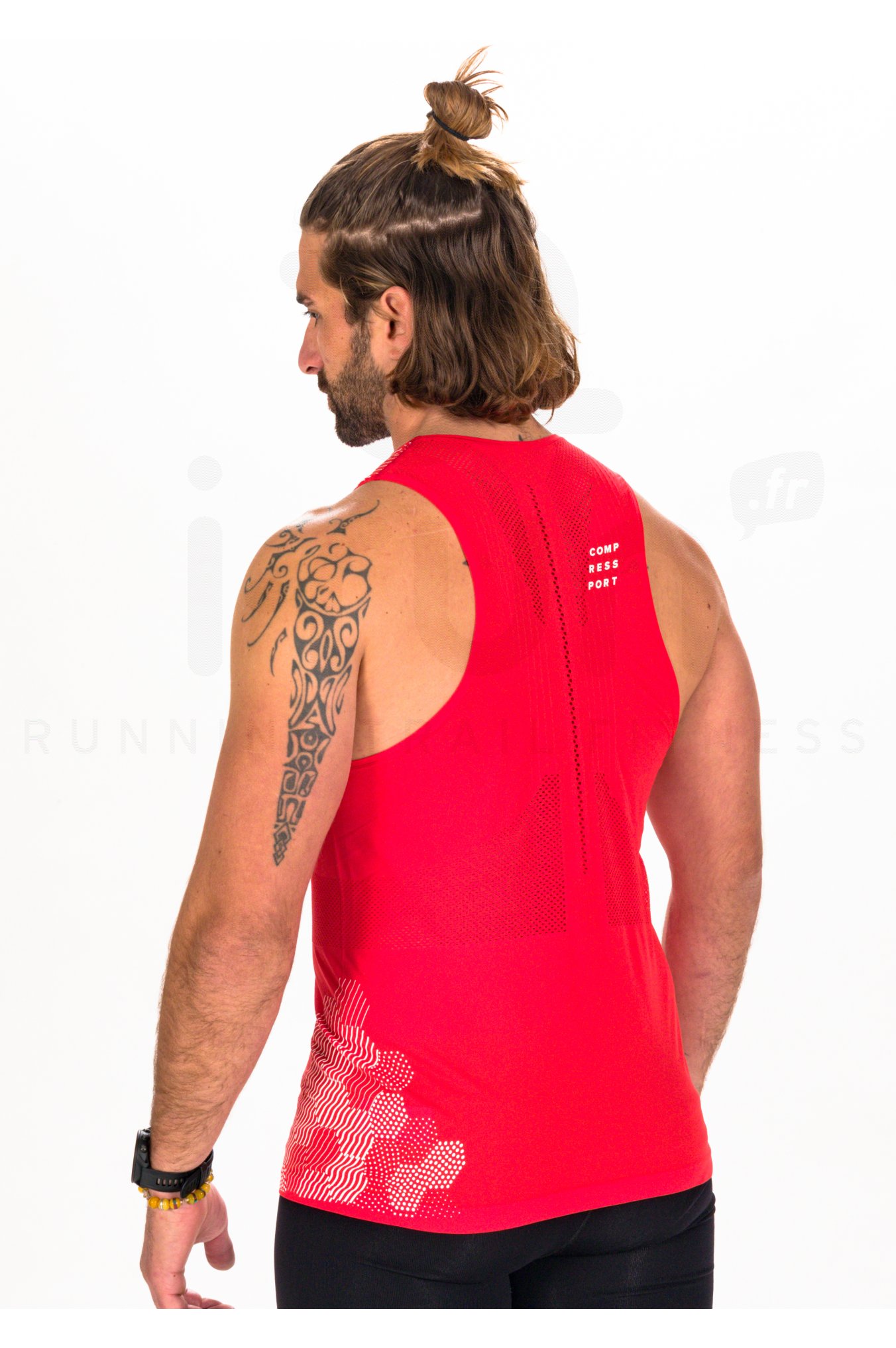 Compressport Pro Racing M 