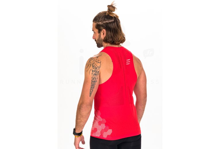 Compressport Pro Racing M