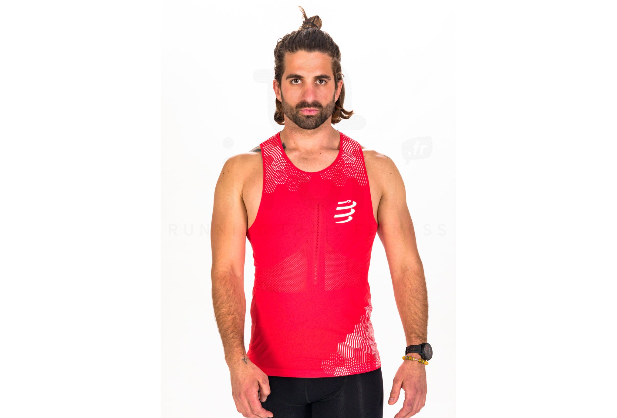 Compressport Pro Racing M