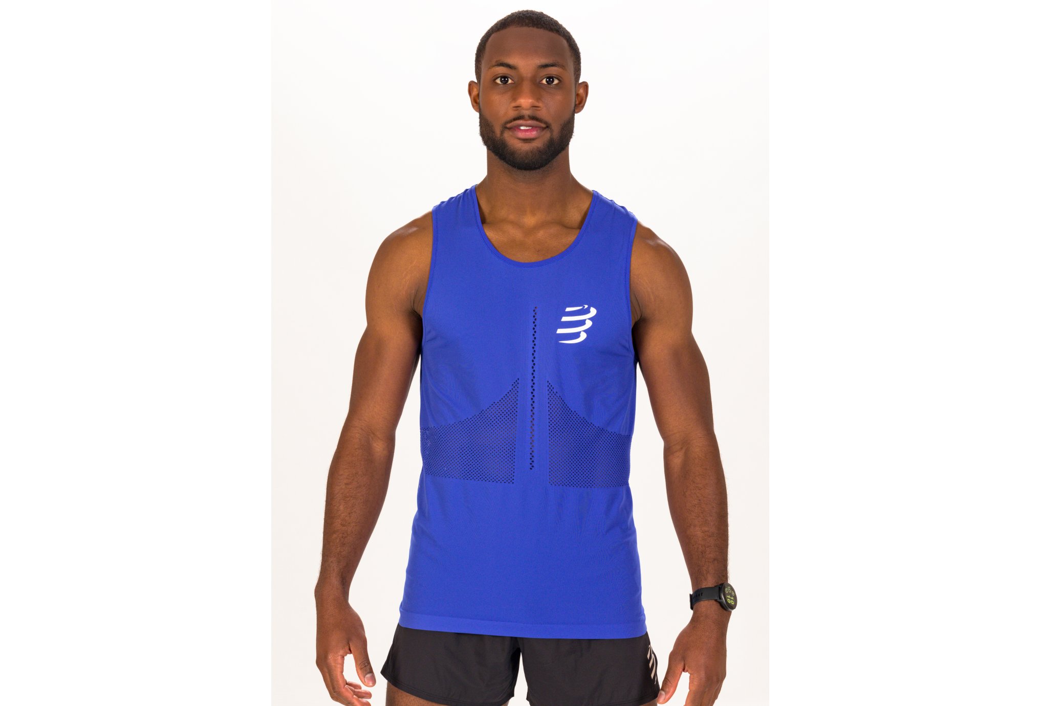 Compressport Pro Racing M vêtement running homme