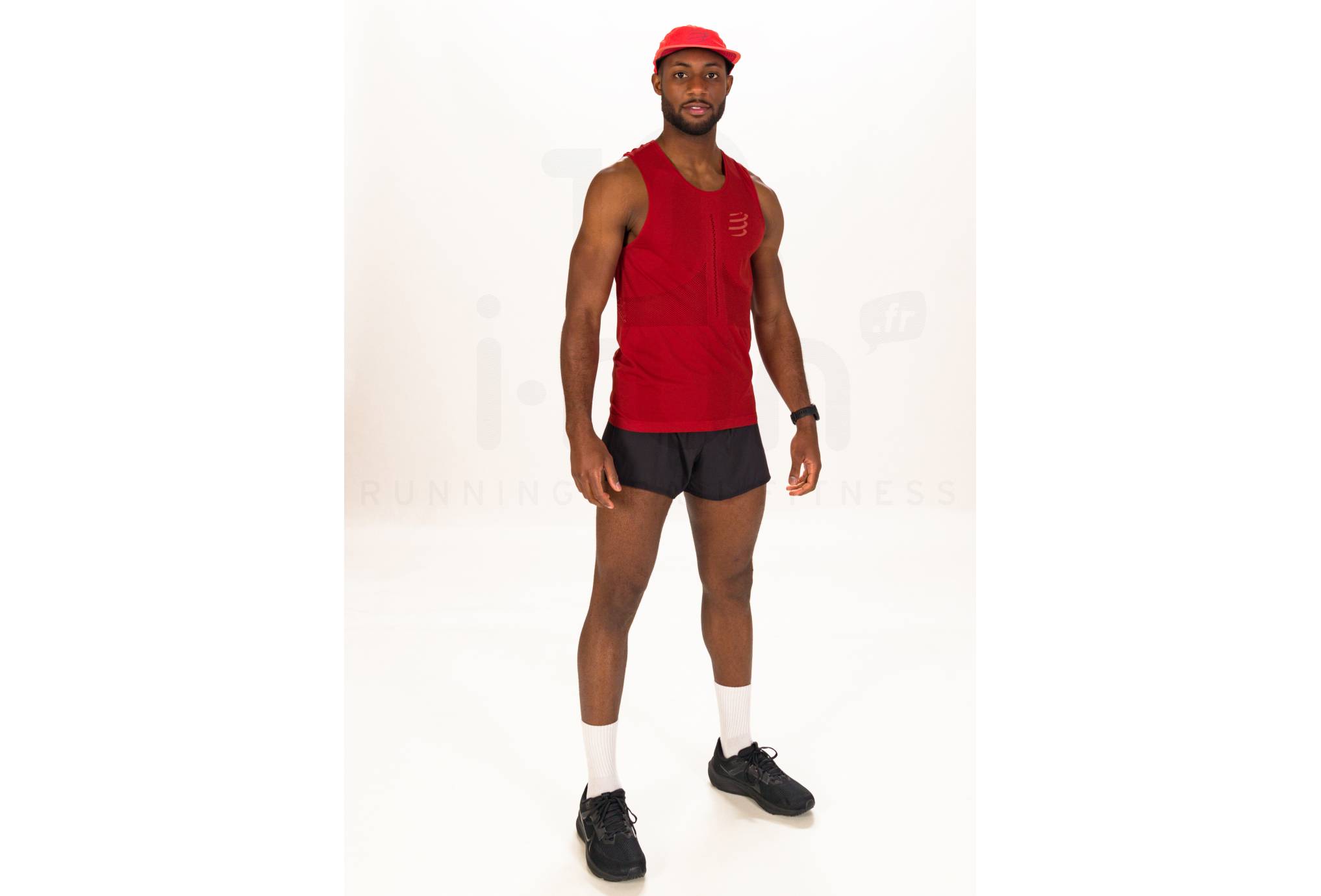 Compressport Pro Racing M